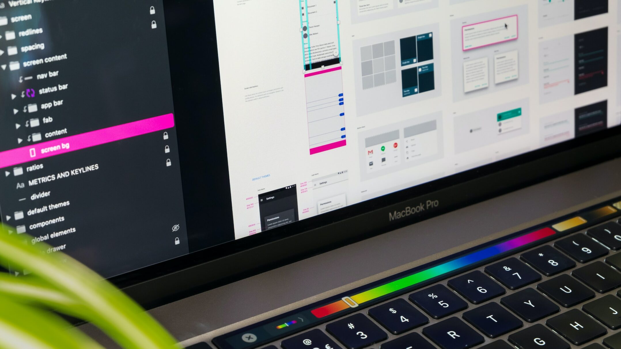5 raisons de suivre une formation en UI / UX ! - Kaligram