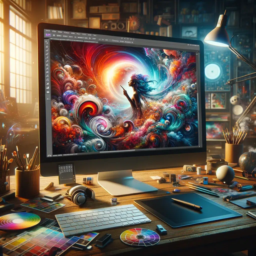 astuce adobe photoshop formation image