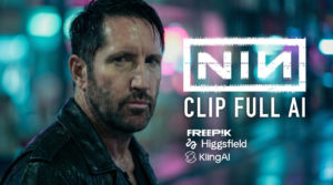 Making Of - formation IA vidéo NIN