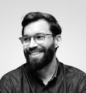 Thomas, formateur Kaligram