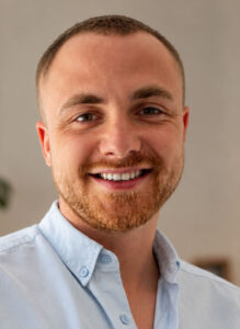 Grégoire, formateur Kaligram