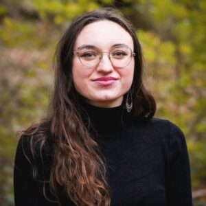 Agathe, formateur Kaligram