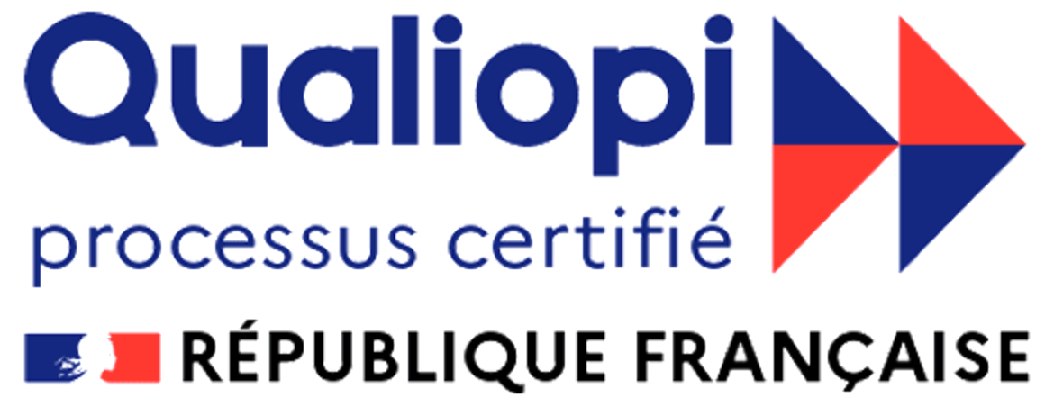 Qualiopi, processus certifié, République française
