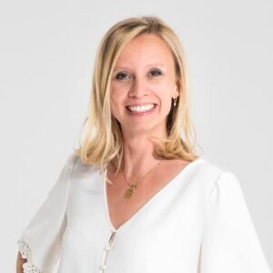 Julie, formateur Kaligram